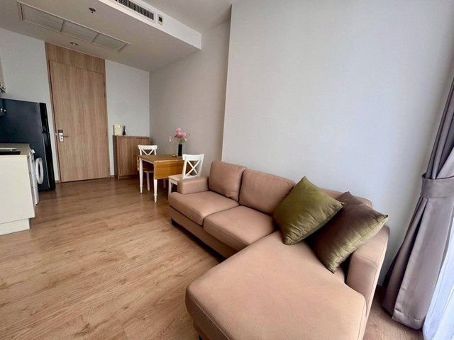 รูป C5874 ให้เช่า  :  คอนโด  โนเบิล บี 19 ( BTS อโศก ) 064 665 4666 - รูปที่ 2/6