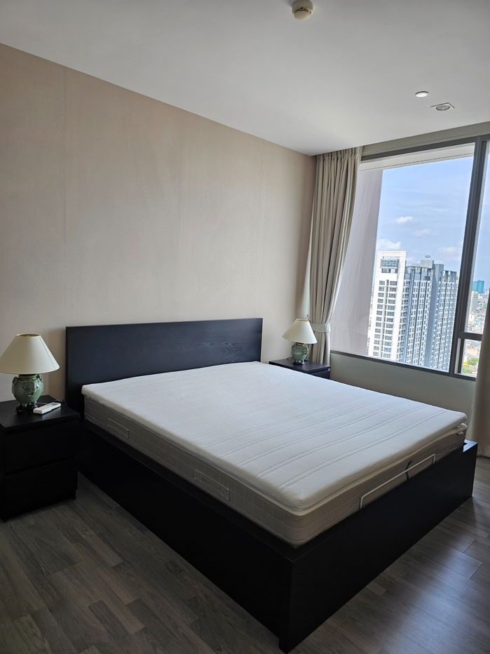 รูป ให้เช่า✨คอนโด 333 Riverside 333 ริเวอร์ไซด์ ✨ห้องสวย เฟอร์ครบพร้อมอยู่ Fully Furnished Line ID: @henry2462 - รูปที่ 3/14