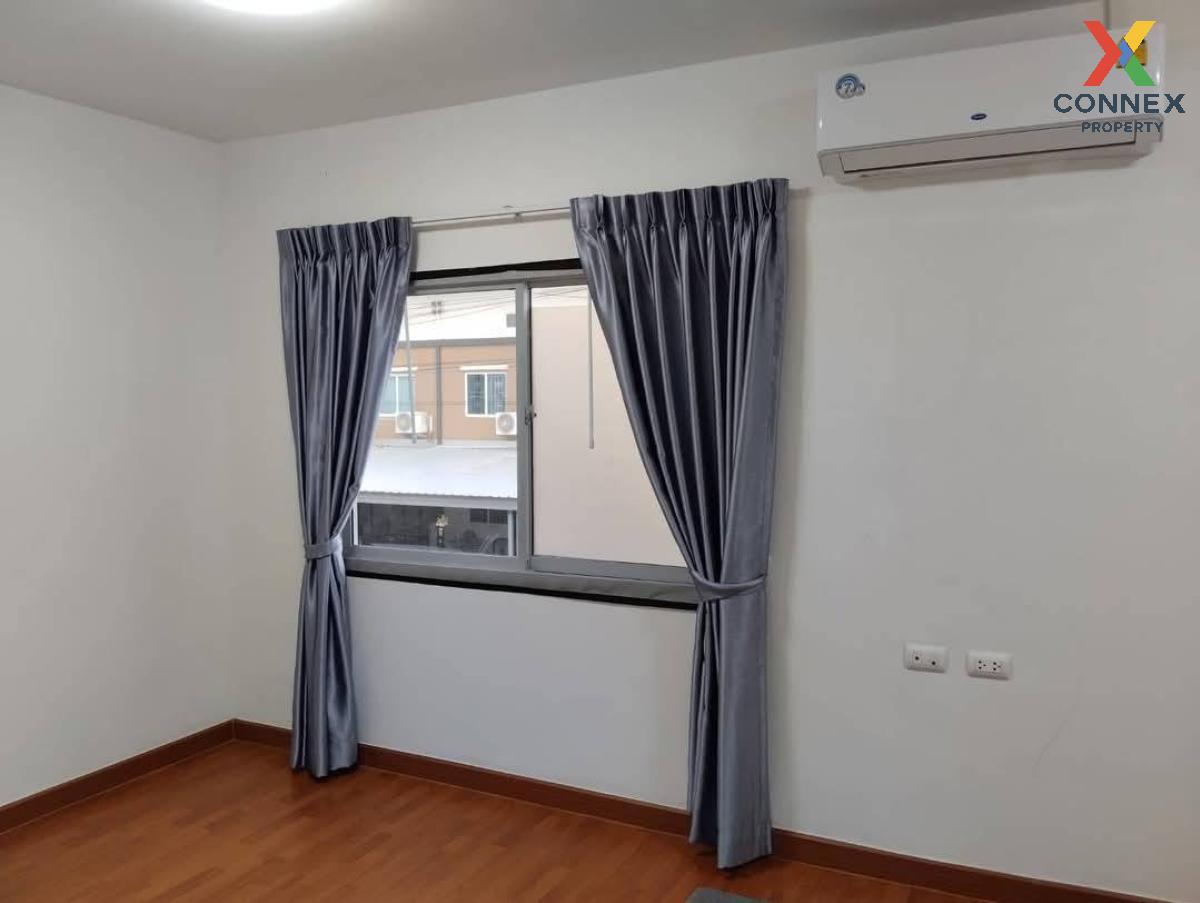 picture For Sale Townhouse/Townhome  , Lalin Town Lio BLISS Latkrabang-Suvarnabhumi , Sisa Chorakhe Noi , Bang Sao Thong , Samut Prakarn , CX-126335 ✅ Live chat with us ADD LINE @connexproperty ✅  - 10/11