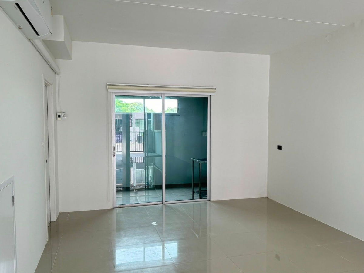picture 🟢For Sale🟢Pruksa Village Rangsit - Thanyaburi, beautiful house, fully furnished📱ADD LINE @nathong97 (reply ⚡ 24 Hr) P585 - 4/22