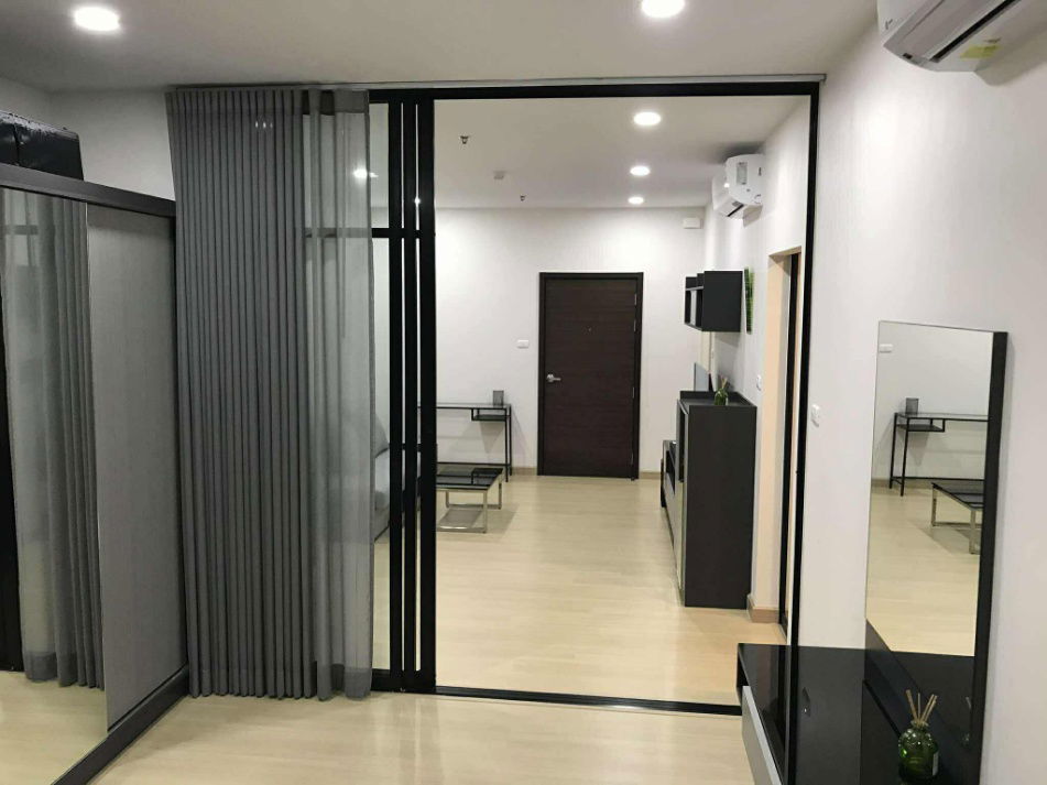 รูป 🏠RB19245 ให้เช่าถูกมาก📢ศุภาลัย ลอฟท์ สถานีแยกไฟฉาย👉🏻แอดไลน์ @062mnigk( มี @ ด้วย) แอดมินตอบไว - รูปที่ 2/8