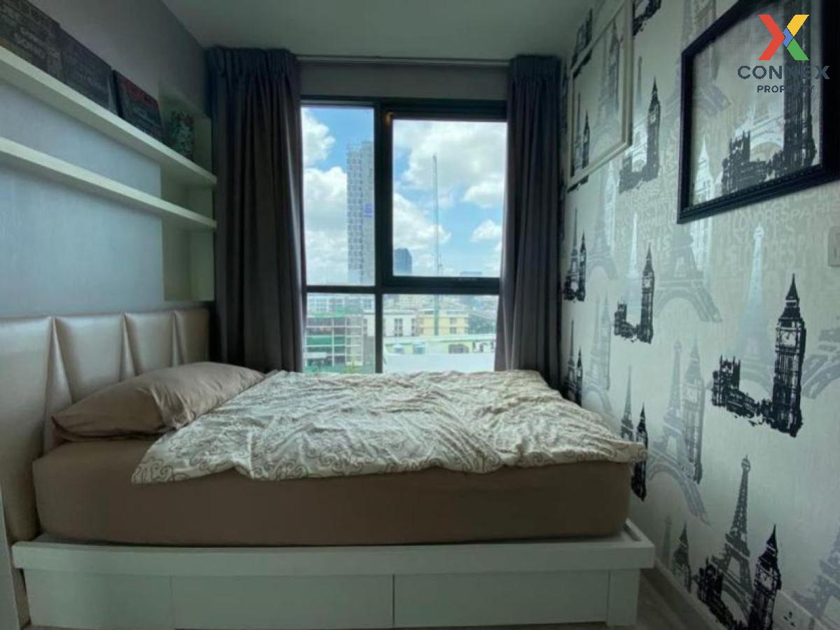 picture 🔥🔥🔥 For Rent Condo , Ideo Mobi Sukhumvit , BTS-On Nut , Bang Chak , Phra Khanong , Bangkok , CX-11284 ✅ Live chat with us ADD LINE @connexproperty ✅ 🔥🔥🔥 - 8/9
