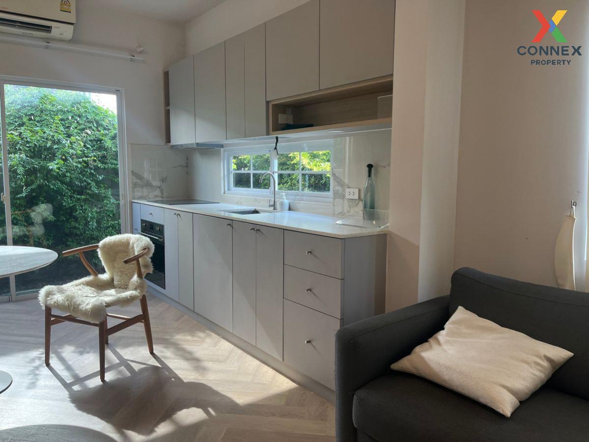 picture For Rent Townhouse/Townhome  , indy 3 Bangna - km.7 , Bang Kaeo , Bang Phli , Samut Prakarn , CX-126019 ✅ Live chat with us ADD LINE @connexproperty ✅  - 5/8