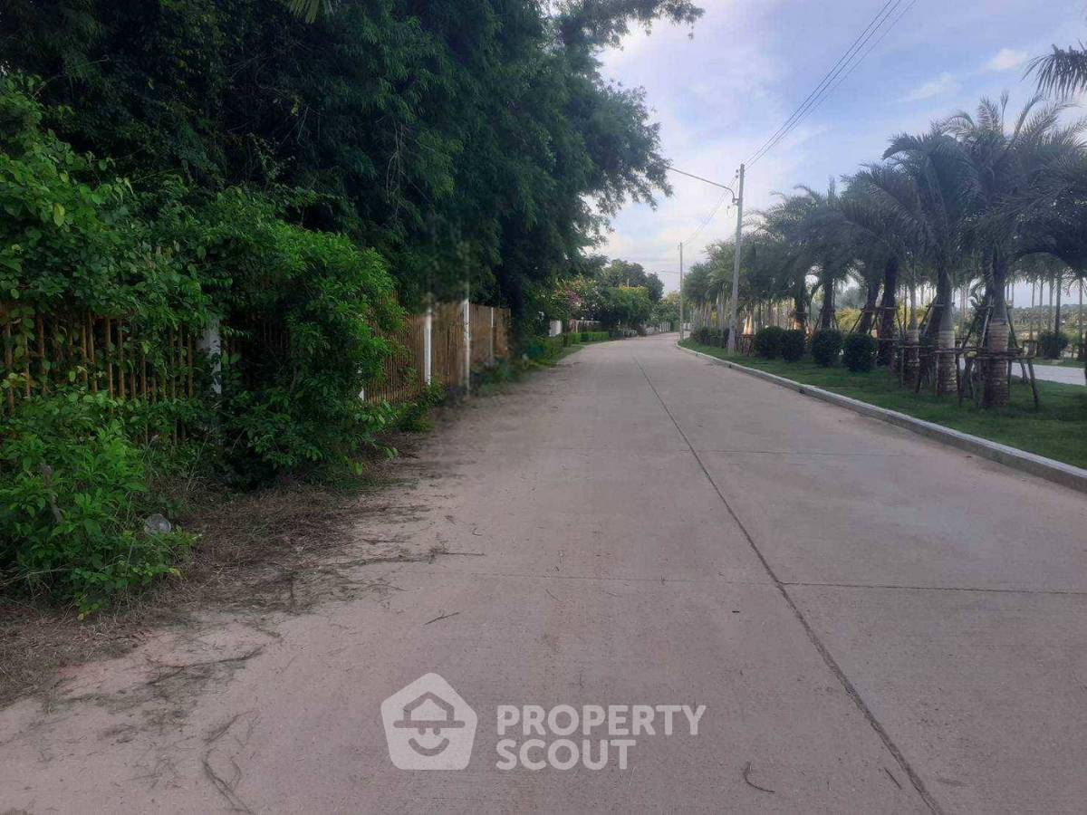 picture 6,400 m² Land for Sale close to East Pattaya (ID 2217253) - 6/12