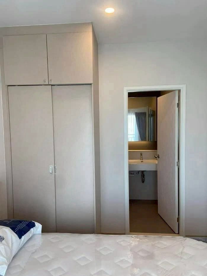 รูป 🏠RB19257 ให้เช่าถูกมาก📢ลุมพินี เพลส แจ้งวัฒนะ ปากเกร็ด สเตชั่น 👉🏻แอดไลน์ @062mnigk( มี @ ด้วย) แอดมินตอบไว - รูปที่ 2/6