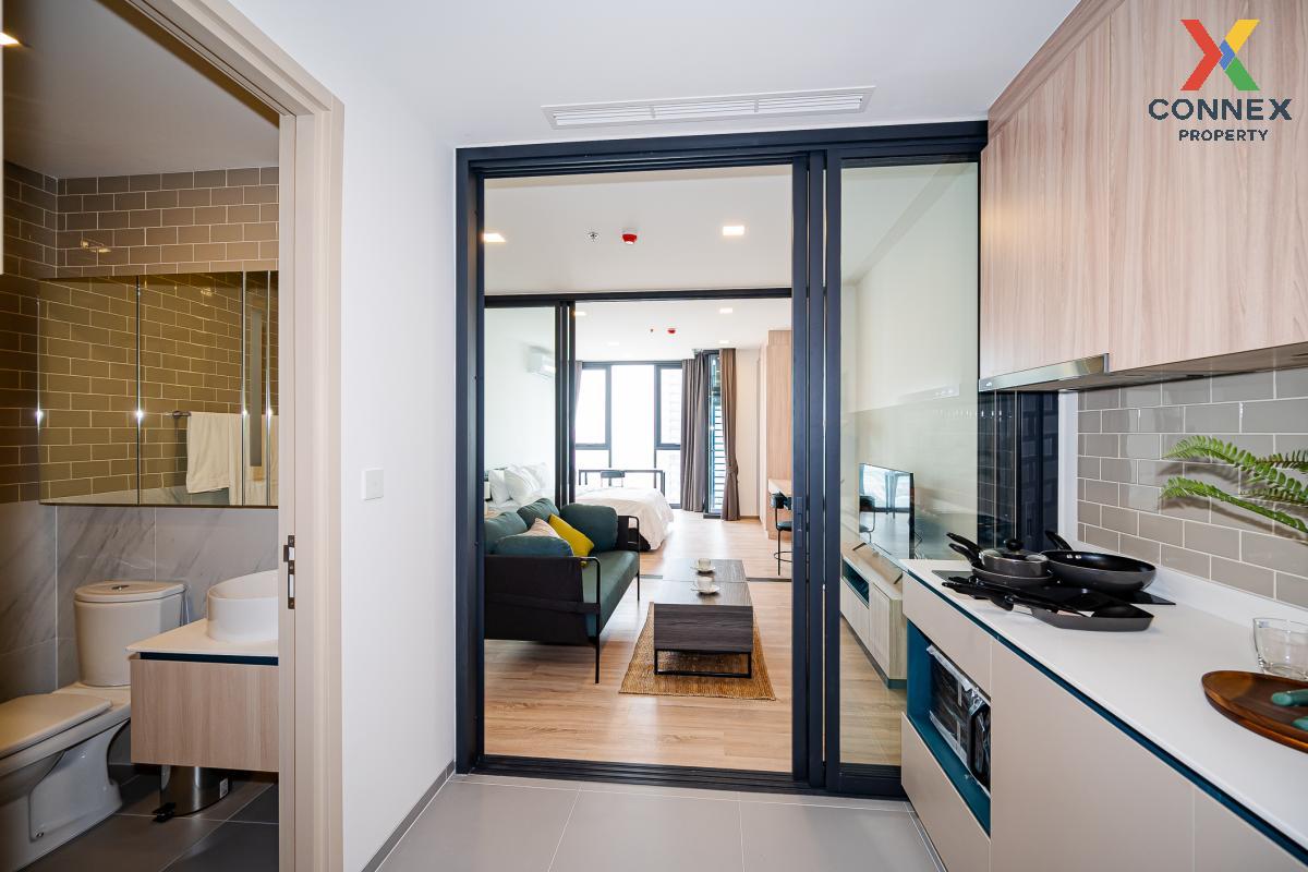 picture 🔥🔥🔥 For Rent Condo , XT Phayathai , BTS-Phaya Thai , Thanon Phyathai , Rat Thewi , Bangkok , CX-98419 ✅ Live chat with us ADD LINE @connexproperty ✅ 🔥🔥🔥 - 8/12