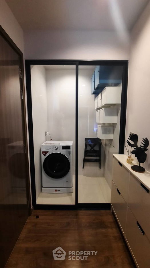 picture 1-BR Condo at Life Ladprao Valley near BTS Ha Yaek Lat Phrao (ID 2079359) - 4/10