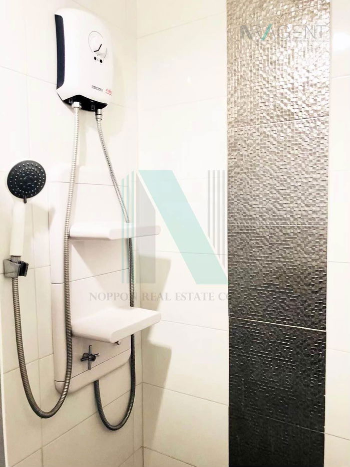 picture 🚩 For Sell Condo ASPIRE RAMA 4 Building A, Floor 16,1 bed room, Room size 28 sqm - 5/8