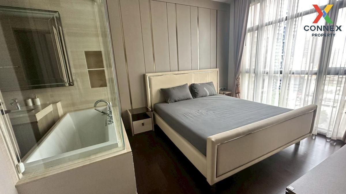 picture FOR RENT condo , The XXXIX by Sansiri , BTS-Phrom Phong , Khlong Toei Nuea , Watthana , Bangkok , CX-23958 ✅ Live chat with us ADD LINE @connexproperty ✅  - 4/4