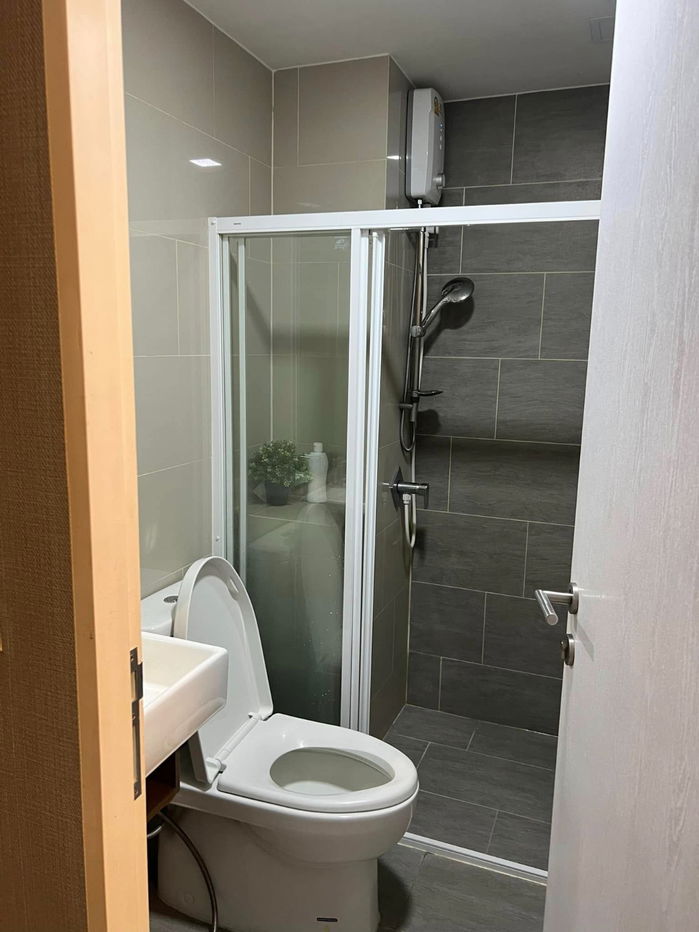 picture @Condorental condo for rent Modiz Station - 6/7