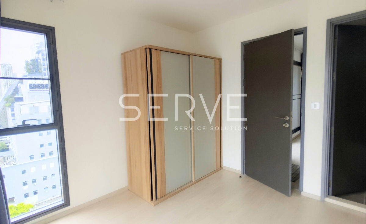 picture 🔥42K/Mo  2 Beds 2 Baths Nice Room Good Location Next to BTS Victory Monument 100 m. & King Power  @ Rhythm Rangnam  - 10/15