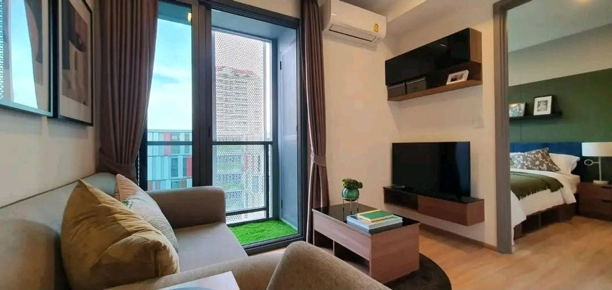 รูป 🏠RB19236 ให้เช่าถูกมาก📢ทากะ เฮาส์ เอกมัย 12👉แอดไลน์ @062mnigk( มี @ ด้วย) แอดมินตอบไว - รูปที่ 8/11
