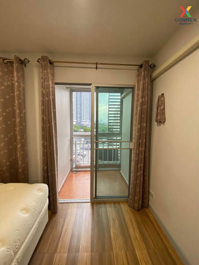 picture For Rent Condo , Regent Home 7 Sanphawut 2 , BTS-Bang Na , Bang Na , Bang Na , Bangkok , CX-126254 ✅ Live chat with us ADD LINE @connexproperty ✅  - 7/9