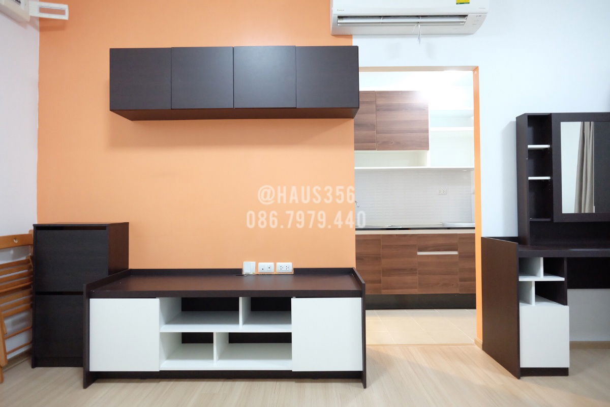 picture New Room For Rent: Unio Charan3, Ready to move in. - 6/8