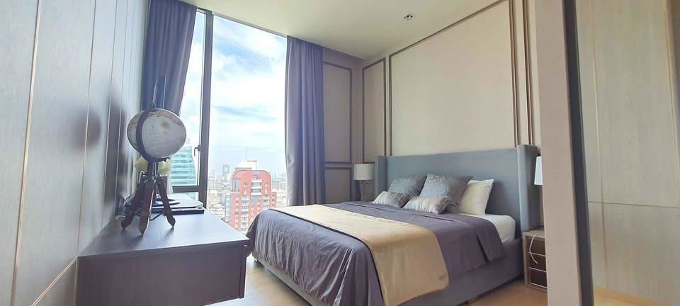 picture LTH12840 - Condo for rent at 28 Chidlom Size 74 sqm. 2 beds 2 ba88000 - 5/8