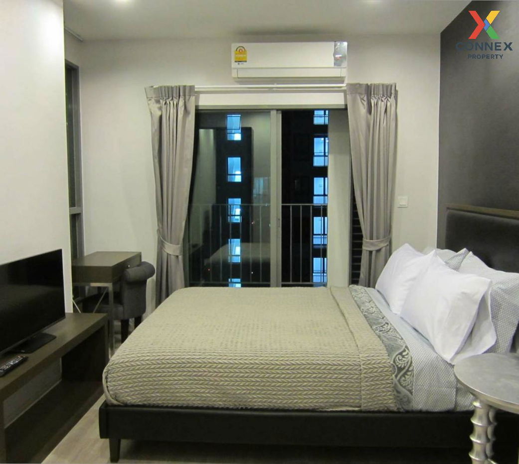 picture FOR RENT condo , Ideo Mobi Sukhumvit , BTS-On Nut , Bang Chak , Phra Khanong , Bangkok , CX-11310 ✅ Live chat with us ADD LINE @connexproperty ✅  - 9/12