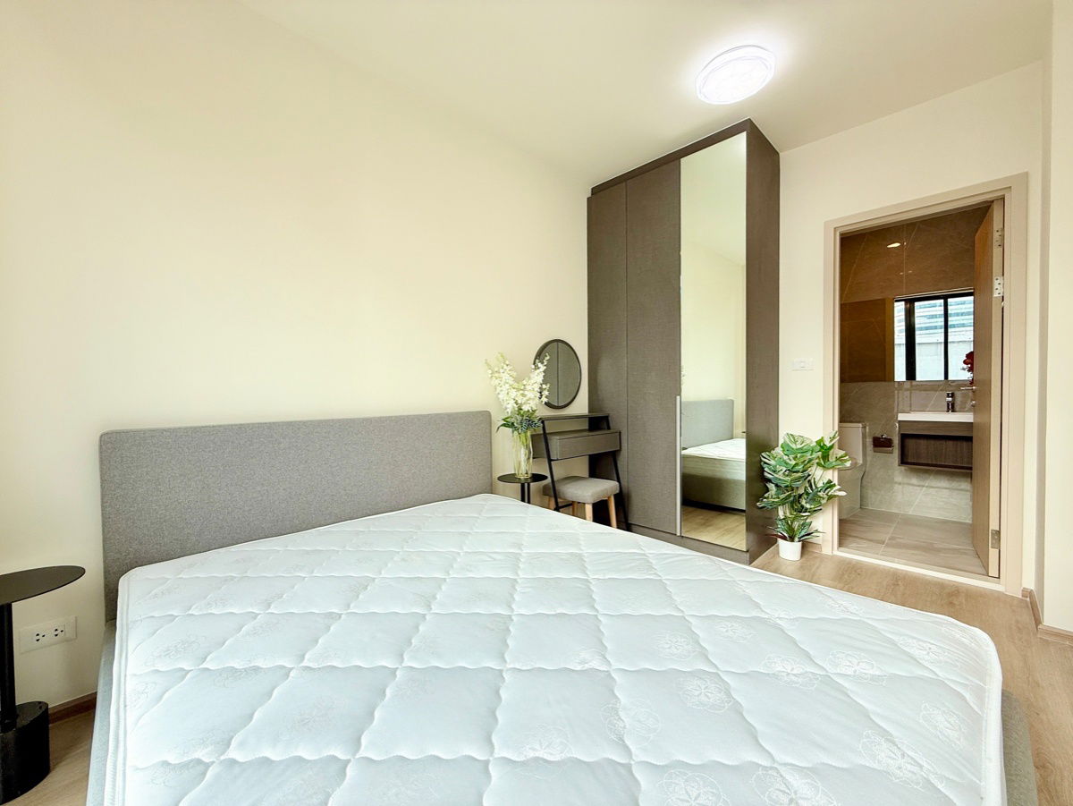 picture Ready to move in ✨" 𝐍𝐮𝐞 𝐃𝐢𝐬𝐭𝐫𝐢𝐜𝐭 𝐑𝟗 " 1 Bedroom Floor 11 Fully Furnished . - 12/15