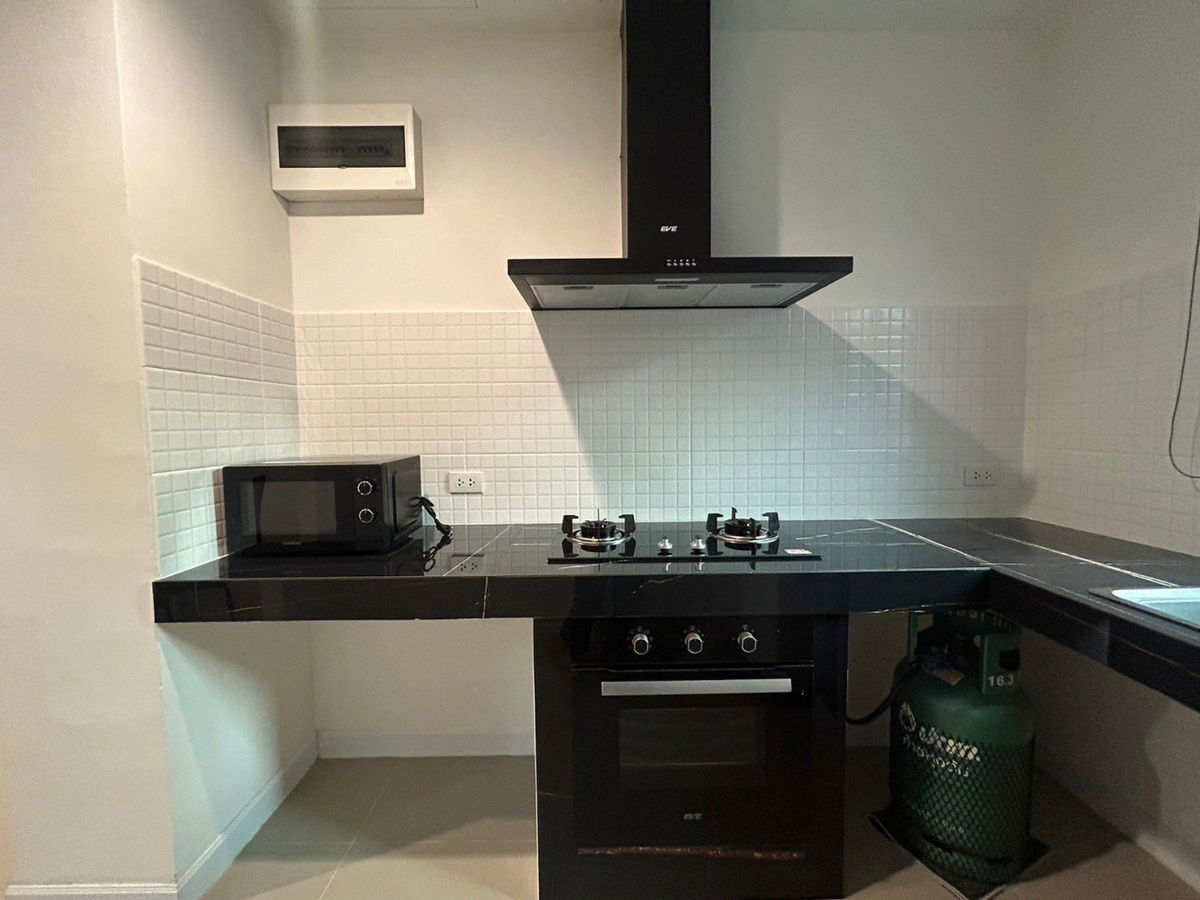 picture R2547 For Rent 2-Storey Detached house Delight Donmueang-Rangsit - 13/14