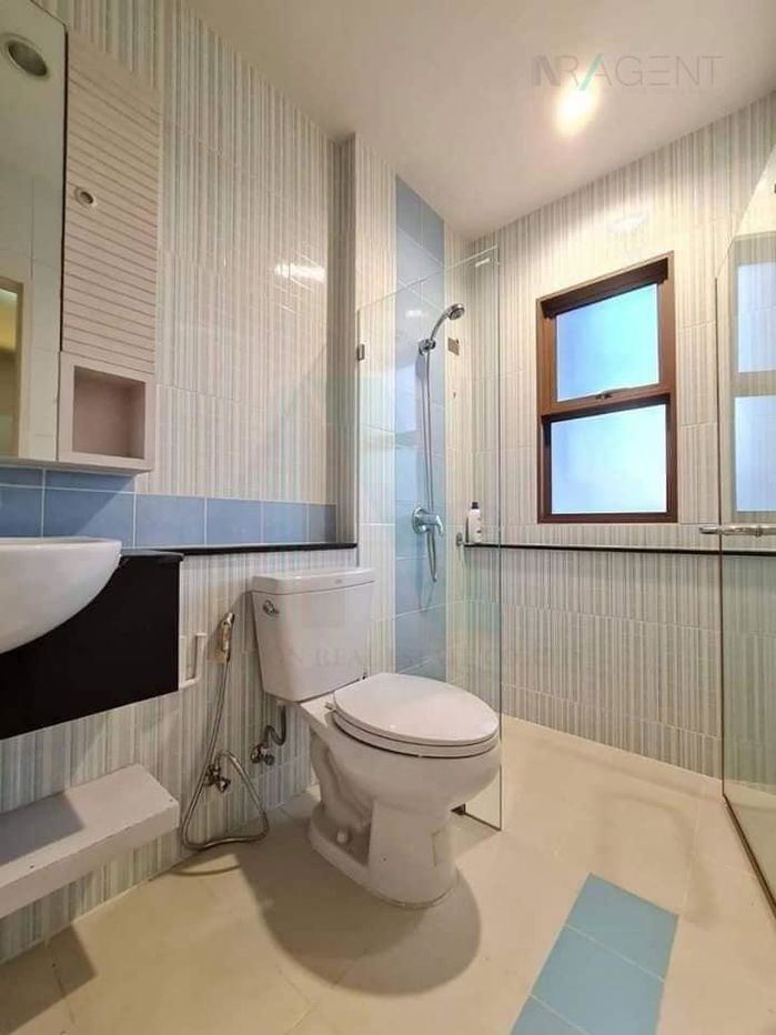 picture 🎉 For Rent 3-story Townhouse THE PRIVATE SUKHUMVIT-BANGCHAK 3 bedroom 4 bathroom - 7/8