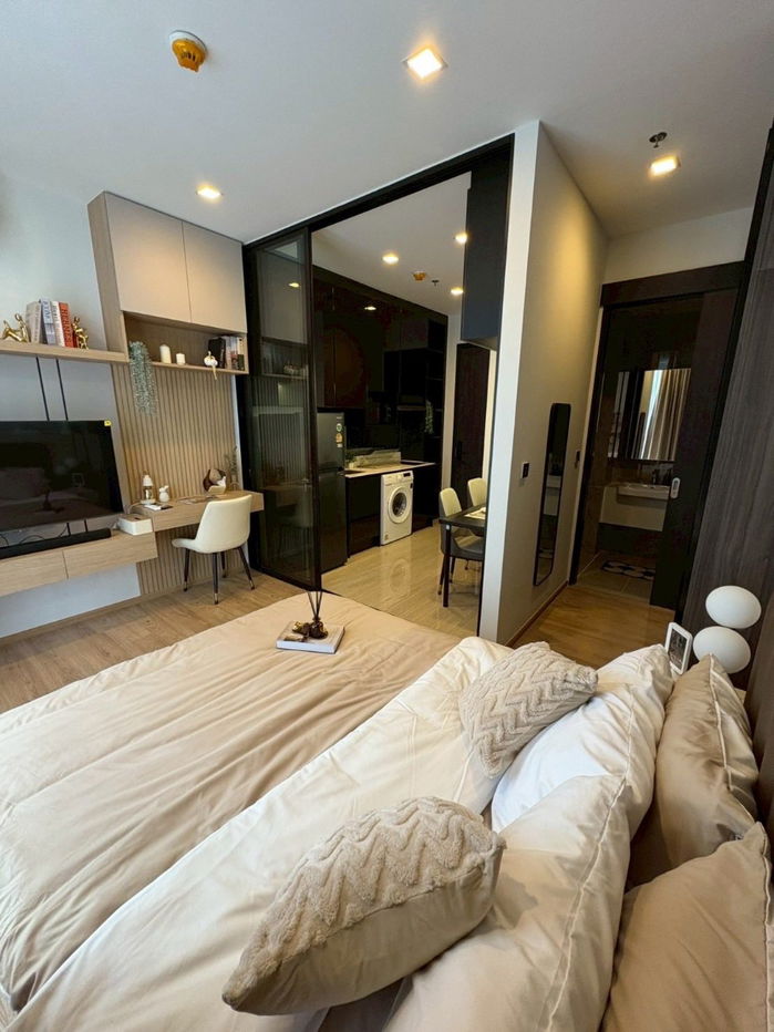 picture 🏡 For rent Noble Around Ari (Code : MCR0318) - 7/11