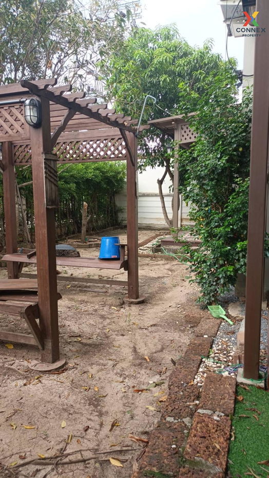 รูป ขายบ้าน  บ้านคุณาภัทร 6 ห้องมุม พิมลราช บางบัวทอง นนทบุรี CX-126322 ✅ ทักไลน์ @connexproperty ตอบทันที ทีมงานมืออาชีพ ✅  - รูปที่ 6/11