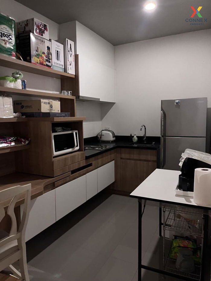 picture 🔥🔥🔥 FOR RENT condo , Blocs 77 , BTS-On Nut , Phra Khanong Nuea , Watthana , Bangkok , CX-58426 ✅ Live chat with us ADD LINE @connexproperty ✅ 🔥🔥🔥 - 7/7