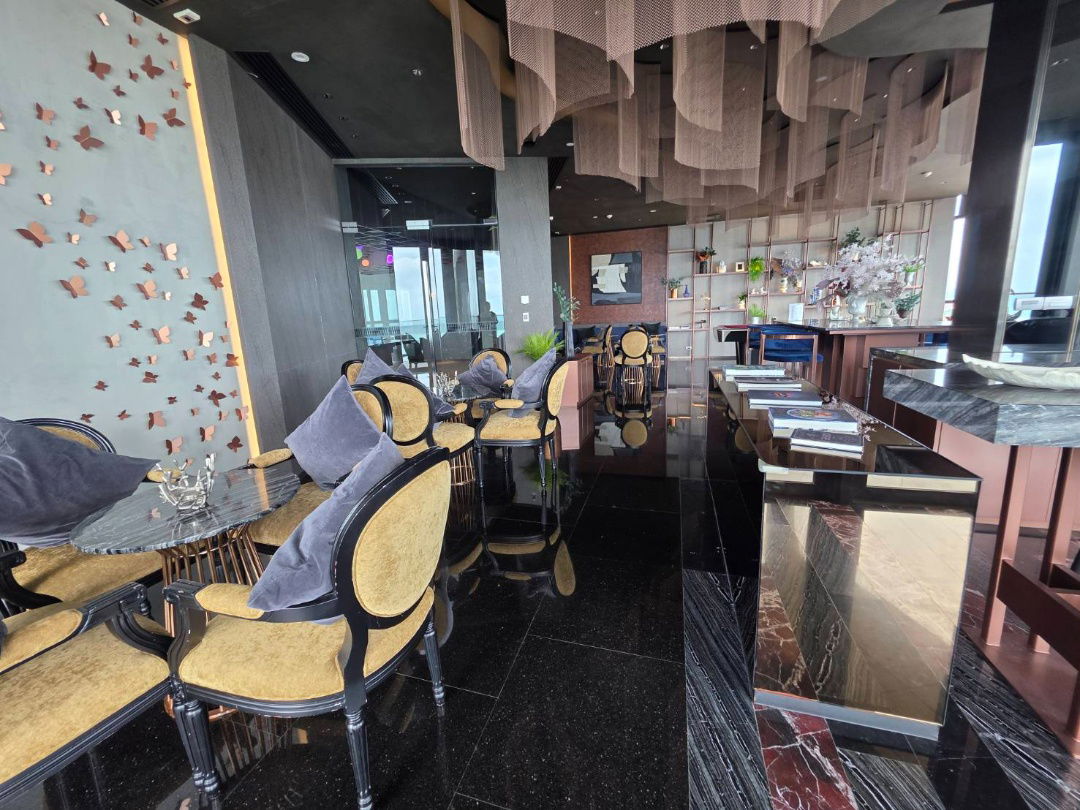 picture -Brand new condo for sale at Edge Central Pattaya - 23/29