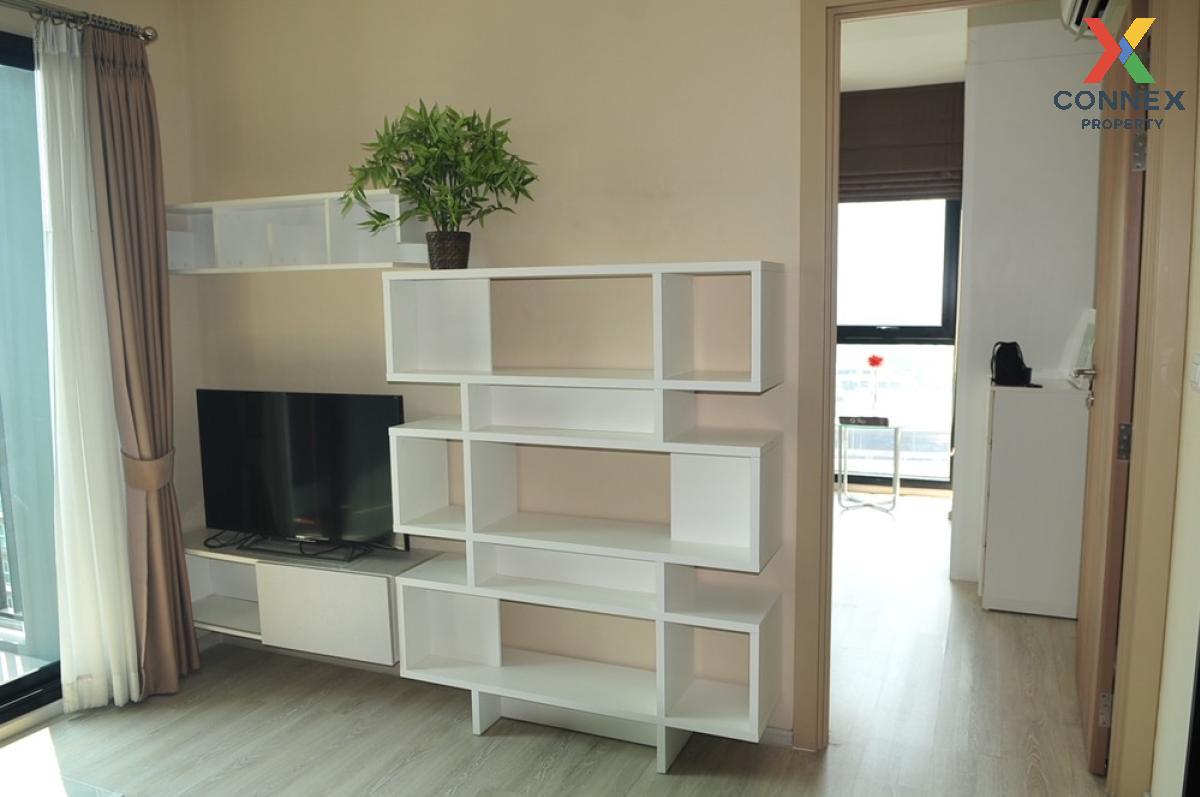 picture FOR RENT condo , Condolette Midst Rama 9 , MRT-Phra Ram 9 , Huai Khwang , Huai Khwang , Bangkok , CX-37025 ✅ Live chat with us ADD LINE @connexproperty ✅  - 2/9