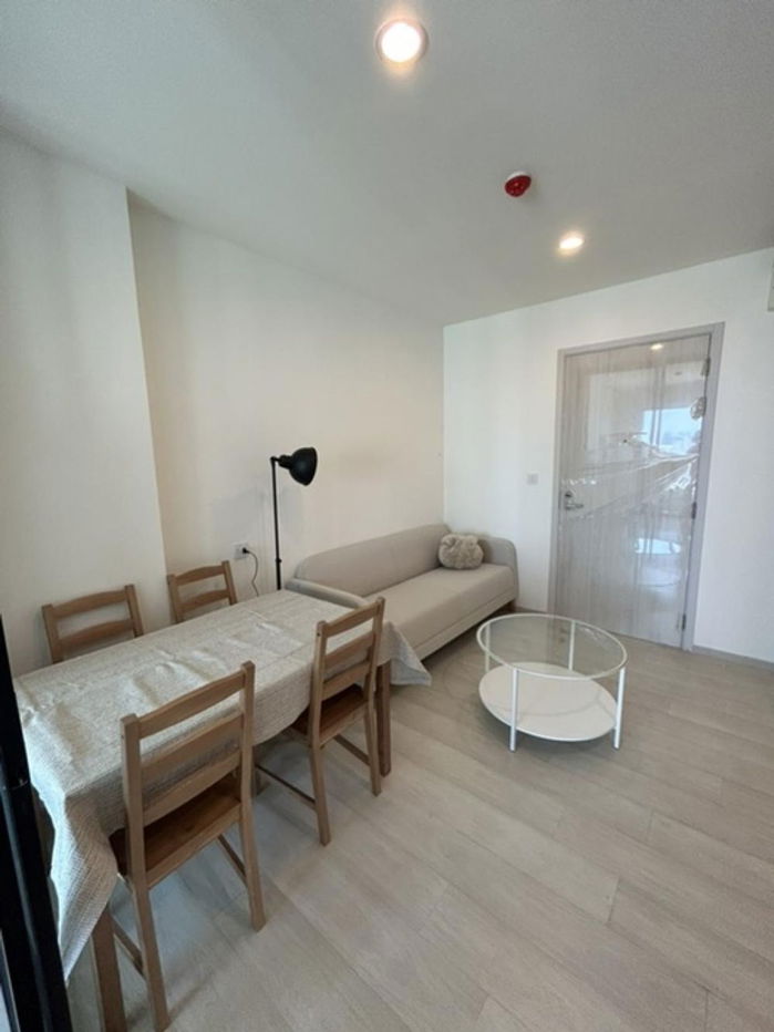 รูป เช่าคอนโด Life Asoke/ไลฟ์ อโศก (B6807077) ID Line : @condo88 - รูปที่ 8/8
