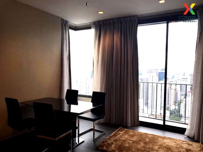 Condos for rent BTS Phrom Phong : For Rent Condo , EDGE Sukhumvit 23 , BTS-Asok , Khlong Toei Nuea , Watthana , Bangkok , CX-125724 ✅ Live chat with us ADD LINE @connexproperty ✅ 