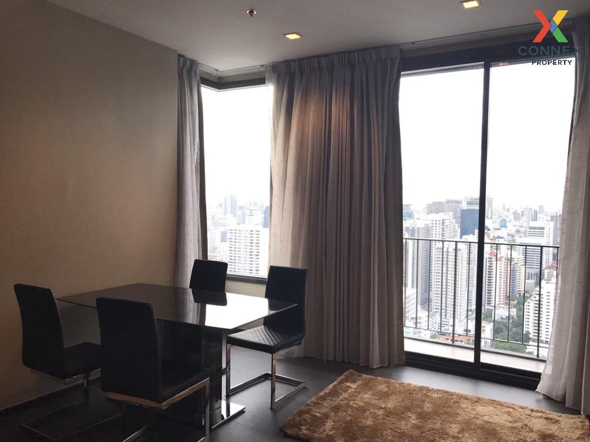 picture 🔥🔥🔥 For Rent Condo , EDGE Sukhumvit 23 , BTS-Asok , Khlong Toei Nuea , Watthana , Bangkok , CX-125724 ✅ Live chat with us ADD LINE @connexproperty ✅ 🔥🔥🔥 - 1/11