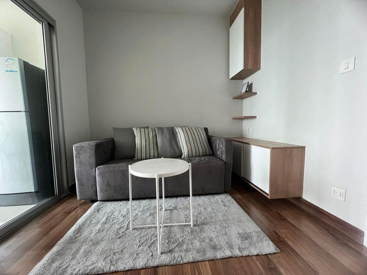 picture #Z1535 Condo for rent: Centric Tiwanon Station - 4/8