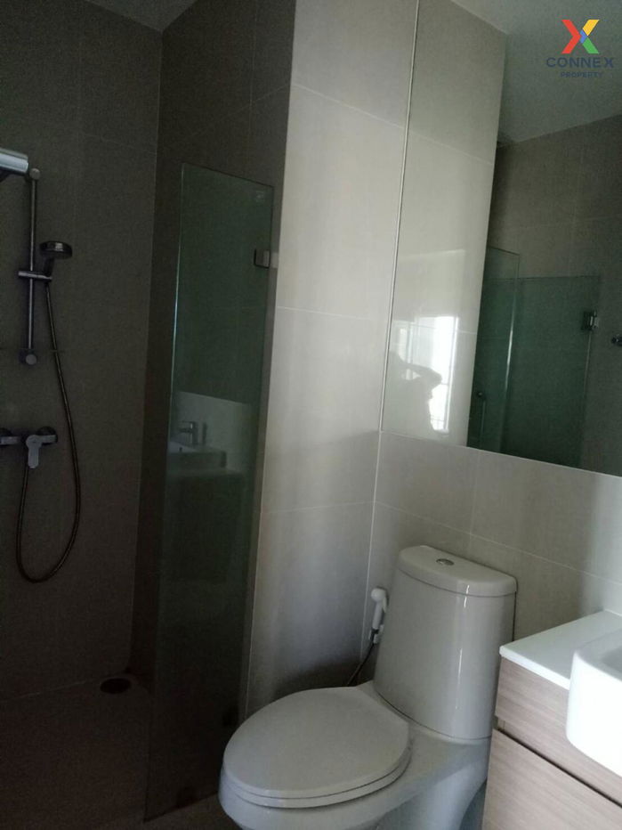 picture FOR RENT condo , Noble Revolve Ratchada 2 , MRT-Thailand Cultural Centre , Huai Khwang , Huai Khwang , Bangkok , CX-41489 ✅ Live chat with us ADD LINE @connexproperty ✅  - 6/7