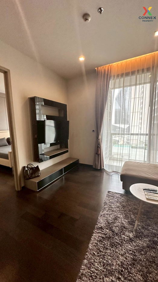 picture FOR RENT condo , The XXXIX by Sansiri , BTS-Phrom Phong , Khlong Toei Nuea , Watthana , Bangkok , CX-23958 ✅ Live chat with us ADD LINE @connexproperty ✅  - 1/4