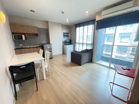 🎊 ให้เช่าคอนโด One Plus 2 Business Park – เชียงใหม่ อยู่ในโครงการ CBP Business Park หลัง Big C Extra เดินทางสะดวกสุด ๆ 🚗