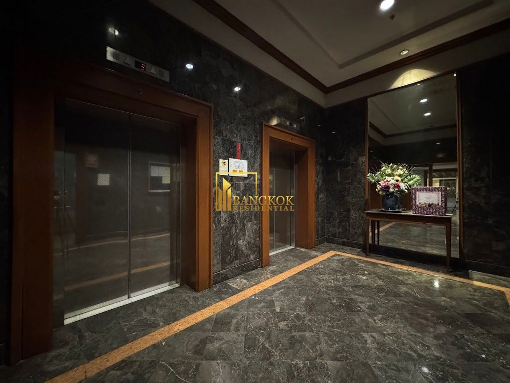 รูป Baan Chaophraya - Charming 2 Bed Riverside Property For Sale - BR11757CD - รูปที่ 29/32