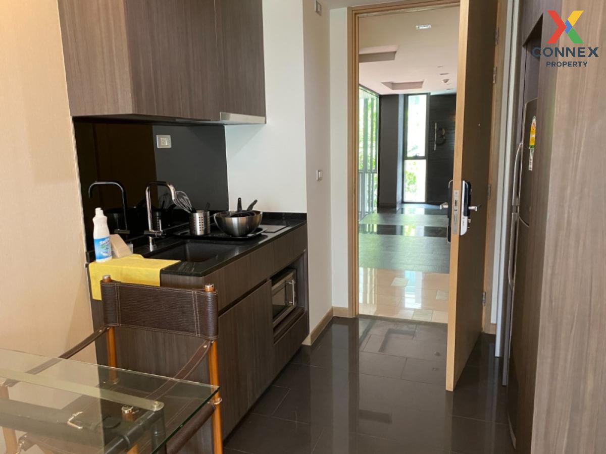 picture For Rent Condo , Via 49 , BTS-Phrom Phong , Khlong Tan Nuea , Watthana , Bangkok , CX-125451 ✅ Live chat with us ADD LINE @connexproperty ✅  - 8/9
