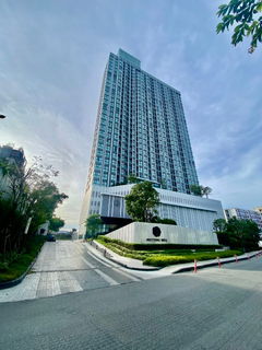 คอนโดพร้อมอยู่ใกล้มาบตาพุดระยอง