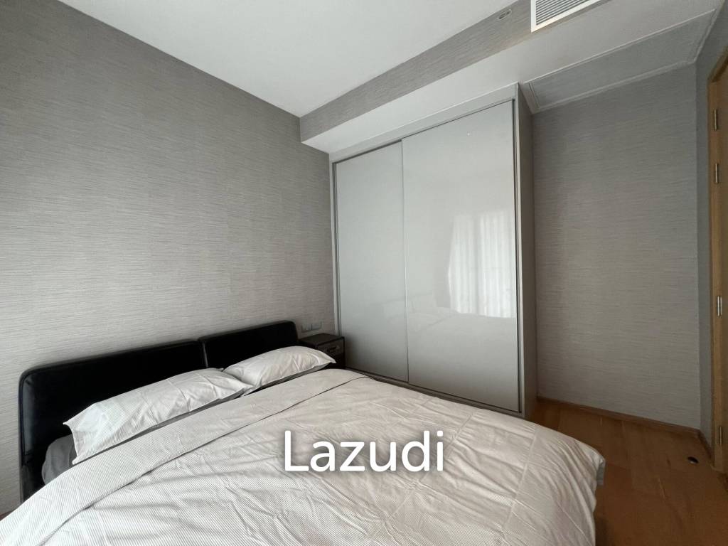 picture 2 Bed 2 Bath 85 SQ.M Hyde Sukhumvit 13 - 7/11