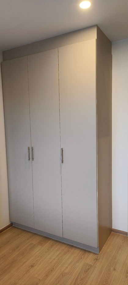 picture For Rent Life Rama 4 Asoke condominium <Welcome agent> - 17/28