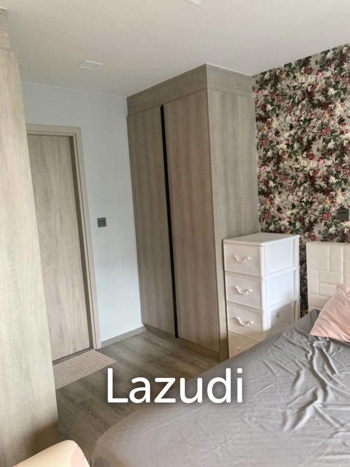 รูป 1 Bedroom 1 Bathroom 35 Sq.m Maestro 19 Ratchada 19 – Vipha - รูปที่ 6/12