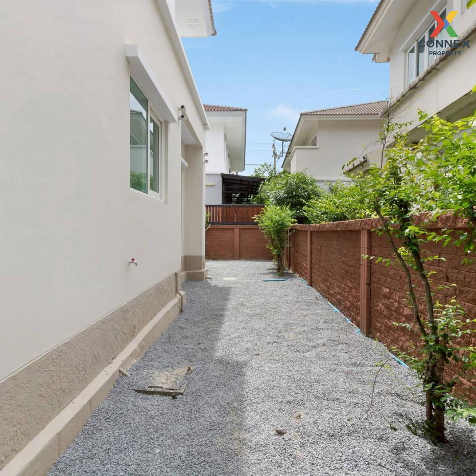 picture For Sale House , Casa Grand Rattanathibet - Ratchaphruek , newly renovated , Bang Rak Noi , Mueang Nonthaburi , Nonthaburi , CX-125739 ✅ Live chat with us ADD LINE @connexproperty ✅  - 5/12