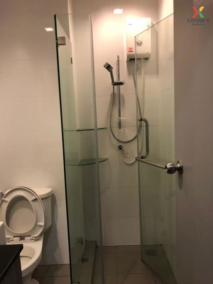 picture FOR RENT condo , Chapter One Midtown Ladprao 24 , BTS-Ha Yaek Lat Phrao , Chomphon , Chatuchak , Bangkok , CX-36361 ✅ Live chat with us ADD LINE @connexproperty ✅  - 10/10