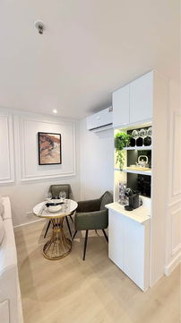 🟢For Rent🟢Sukhumvit Suite, beautiful room, fully furnished, 📱ADD LINE @nathong97 (reply ⚡ 24 Hr) P572