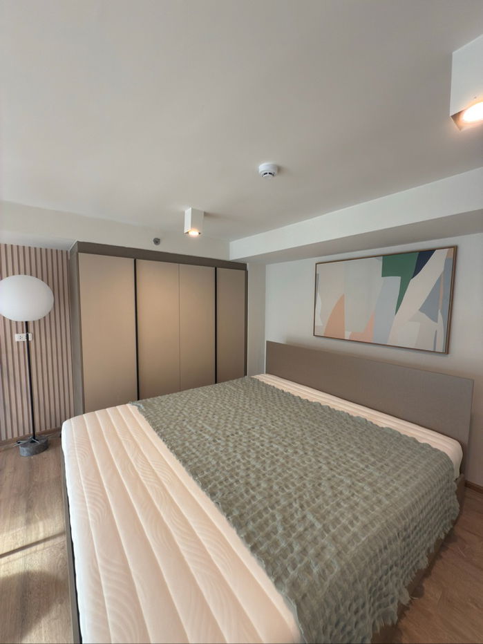 picture ✨New duplex at Asoke Rama 9 - Available now  - 9/10