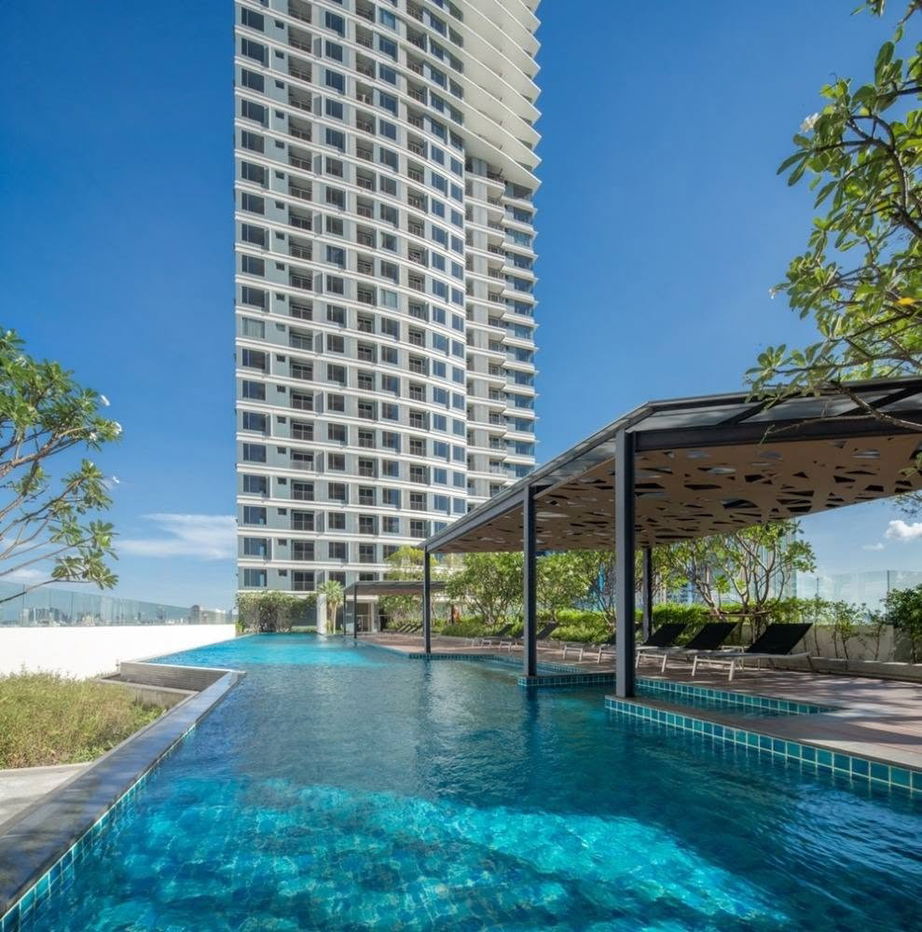 picture #SC7069 ​​ 📌 Rent | 🟦🟨The Saint Residences​​🟥🟩💬𝑪𝒐𝒏𝒕𝒂𝒄𝒕𝑳𝑰𝑵𝑬:@𝒔𝒆𝒄𝒓𝒆𝒕𝒑𝒓𝒐𝒑𝒆𝒓𝒕𝒚 🔥✨ - 23/26