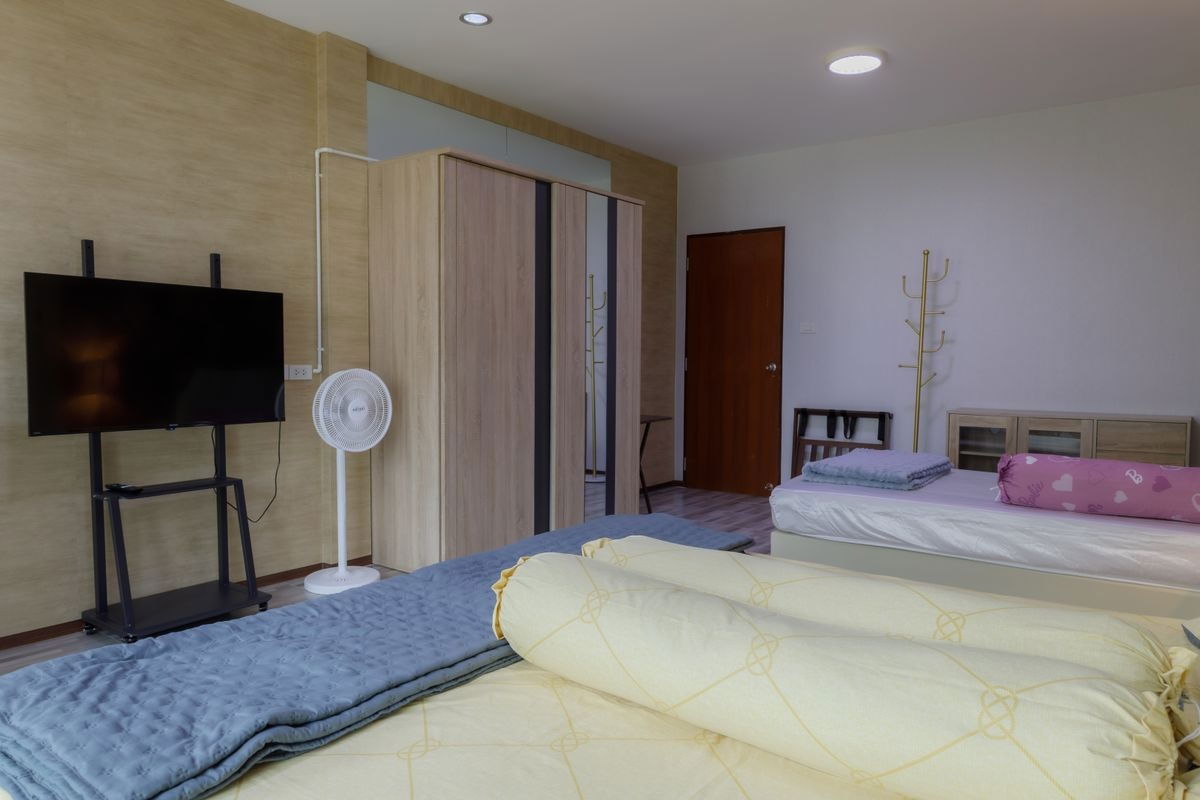picture Townhouse for rent, Chom Thong, Bang Khlo - 9/20