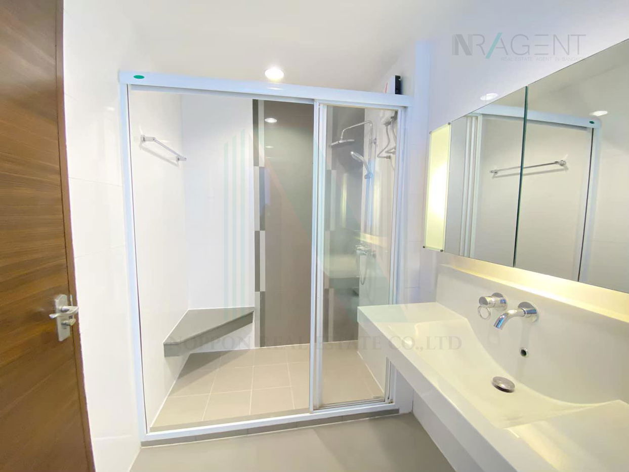 picture For rent, Rhythm Ratchada, 1 bedroom, 8th floor, near Robinson Ratchada. - 8/8