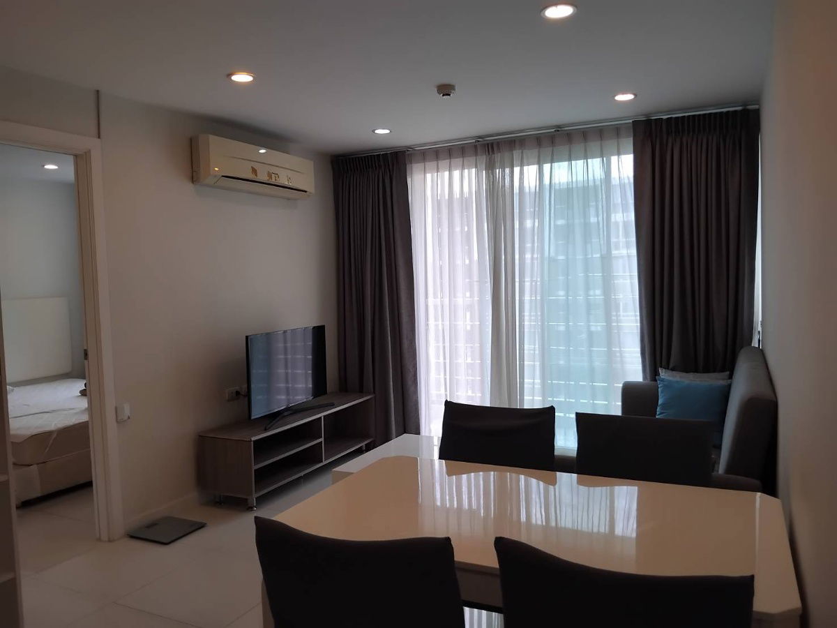 picture Element Srinakarin Condo for rent Pool view 17,000 THB. - 12/16