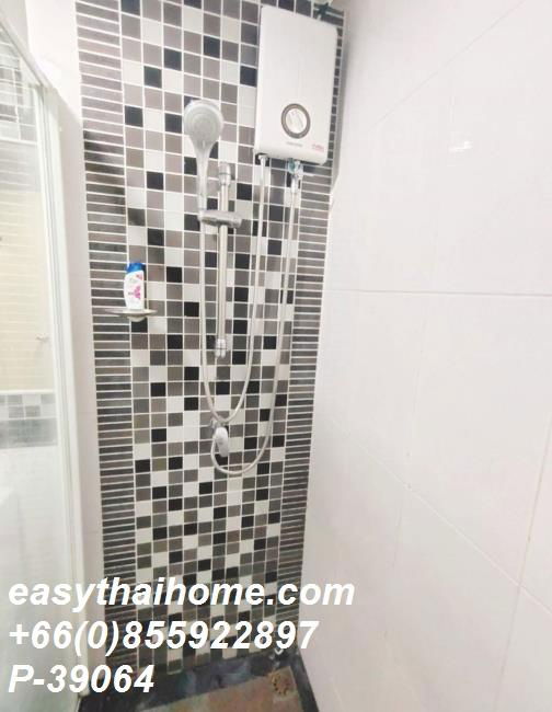 picture P-39064 Condo for rent 41 Regent Home 12 Latphrao 41 fully furnished (Confirm again when visit).  - 6/10
